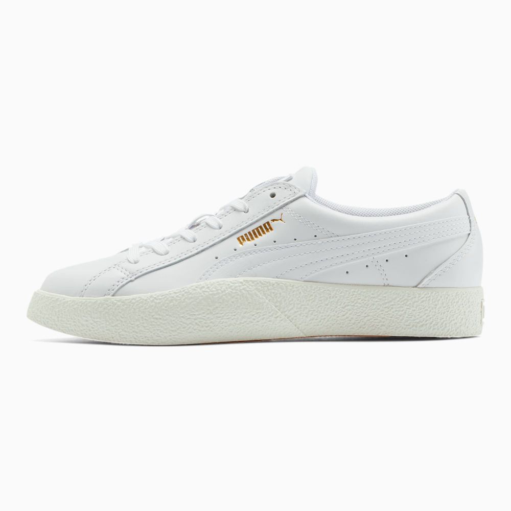 Puma Love Női Sportcipő - Fehér ( Hungary - UWGDV1820 )